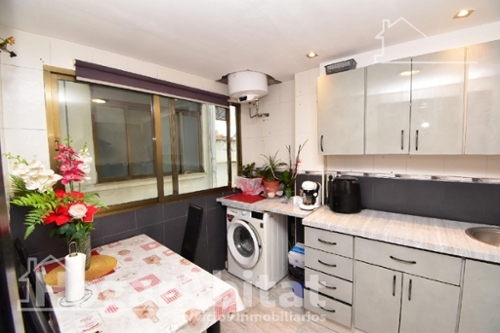 Alzira Ribera Alta apartamento foto 6315366