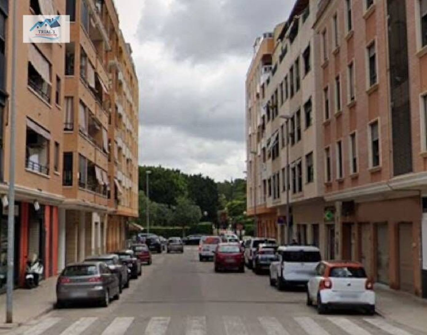  till salu lägenhet Alzira Ribera Alta 2