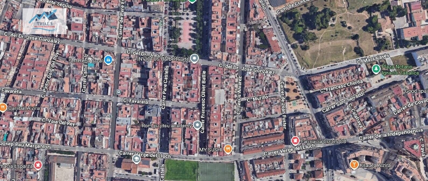  en venta apartamento Alzira Ribera Alta 3