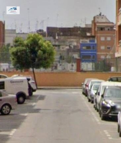 Alzira Ribera Alta appartement foto 6314171