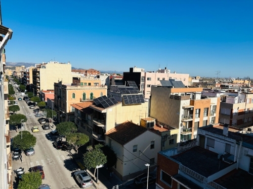Amposta Montsià appartement foto 6305761