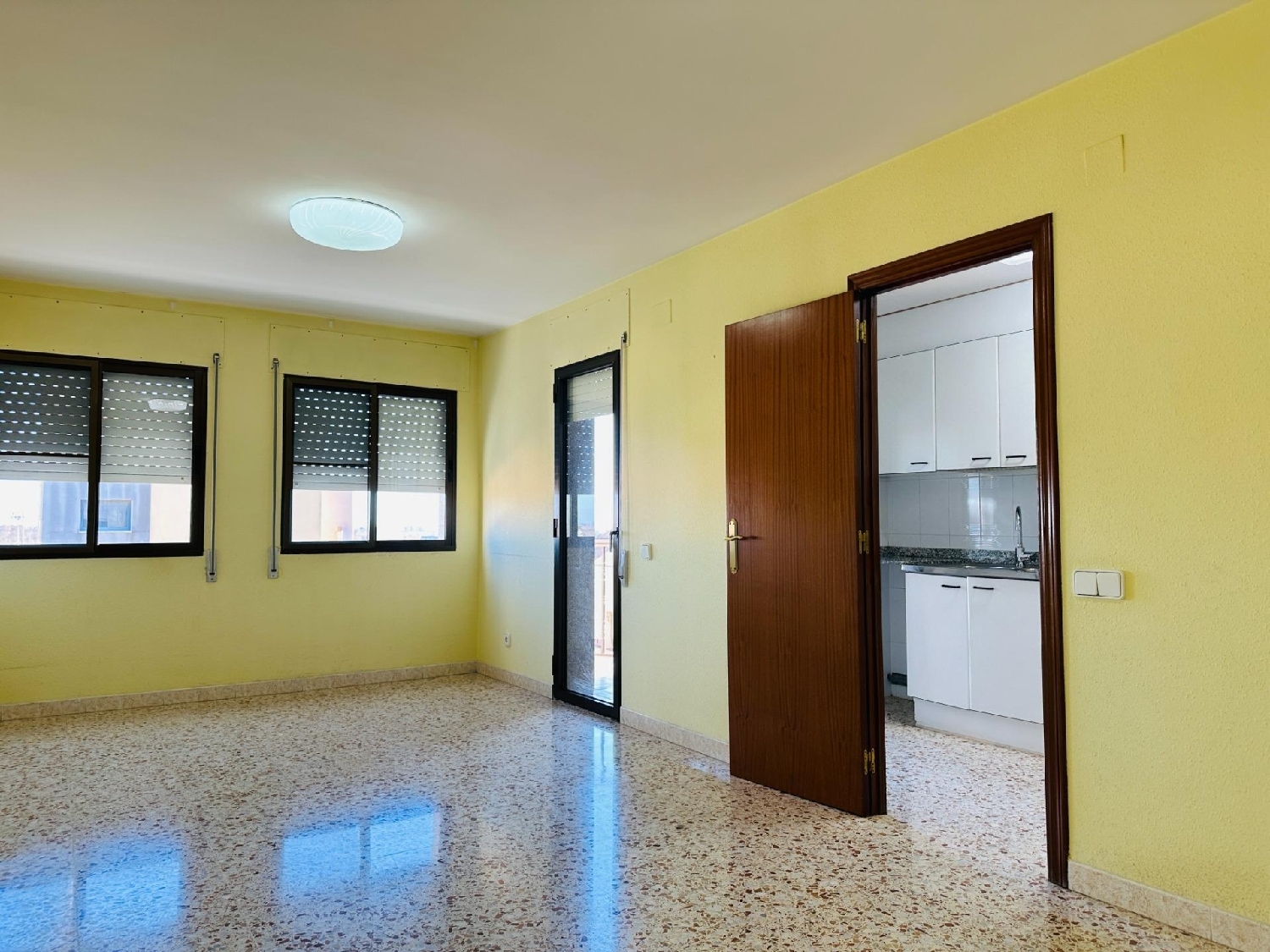  à vendre appartement Amposta Montsià 4