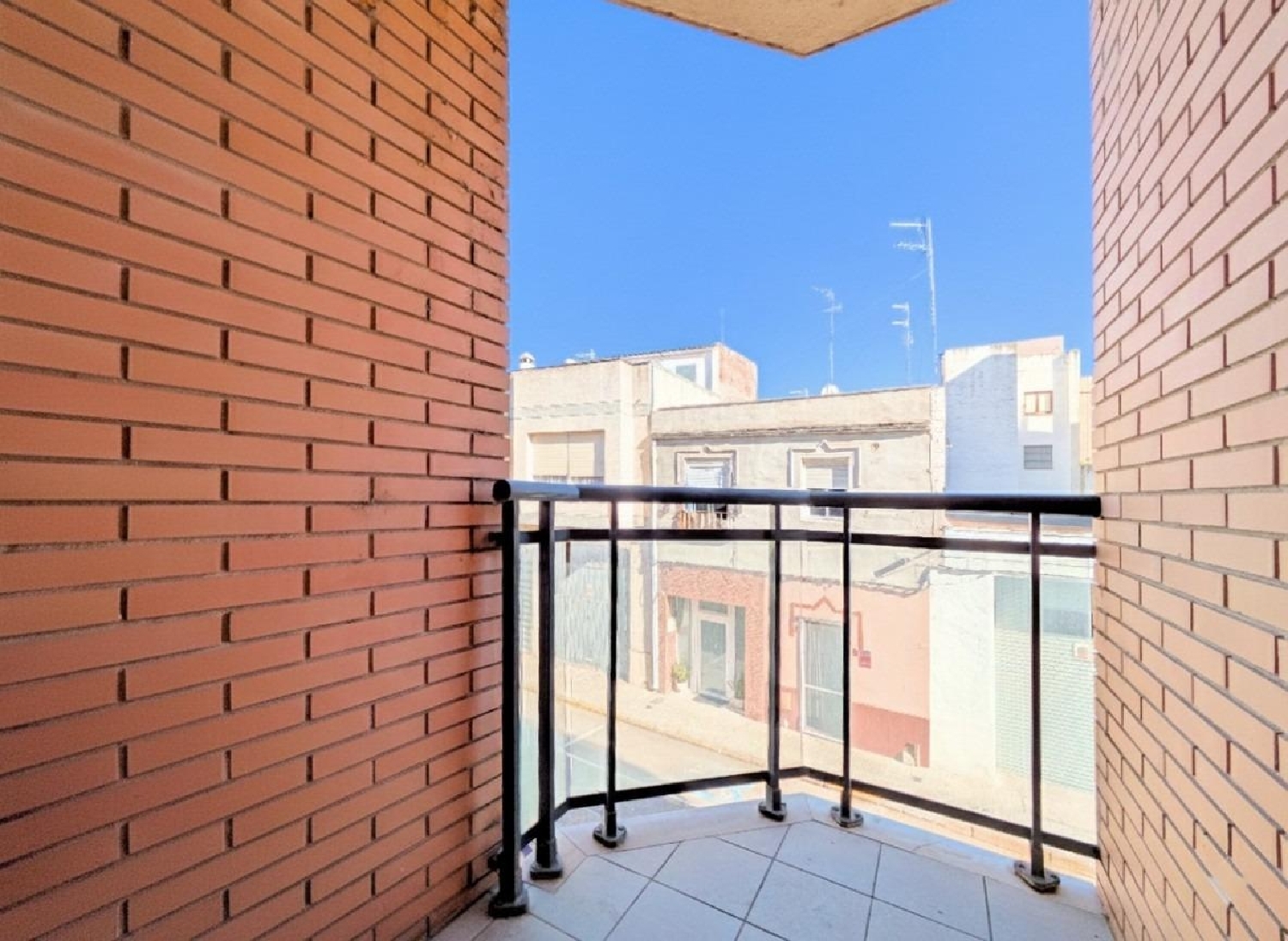  à vendre appartement Amposta Montsià 7