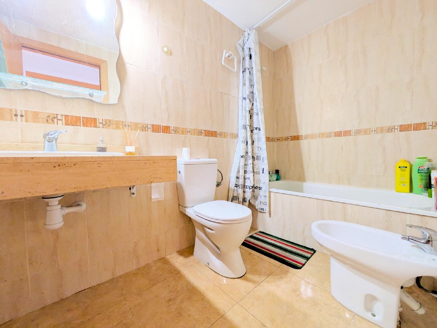  à vendre appartement Amposta Montsià 4