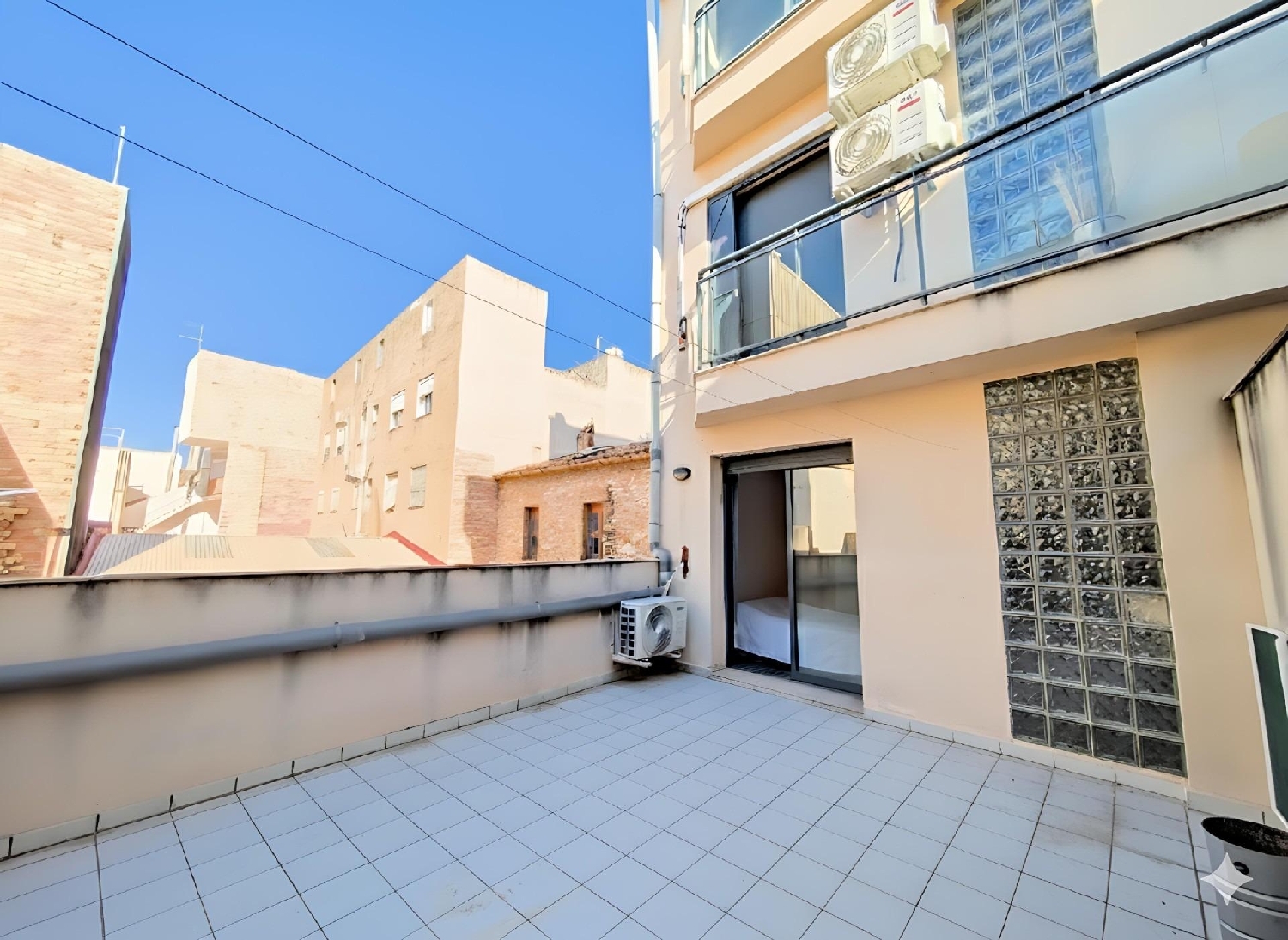  à vendre appartement Amposta Montsià 5