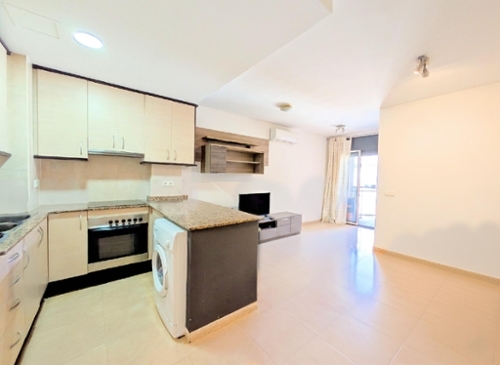 Amposta Montsià appartement foto 6305801