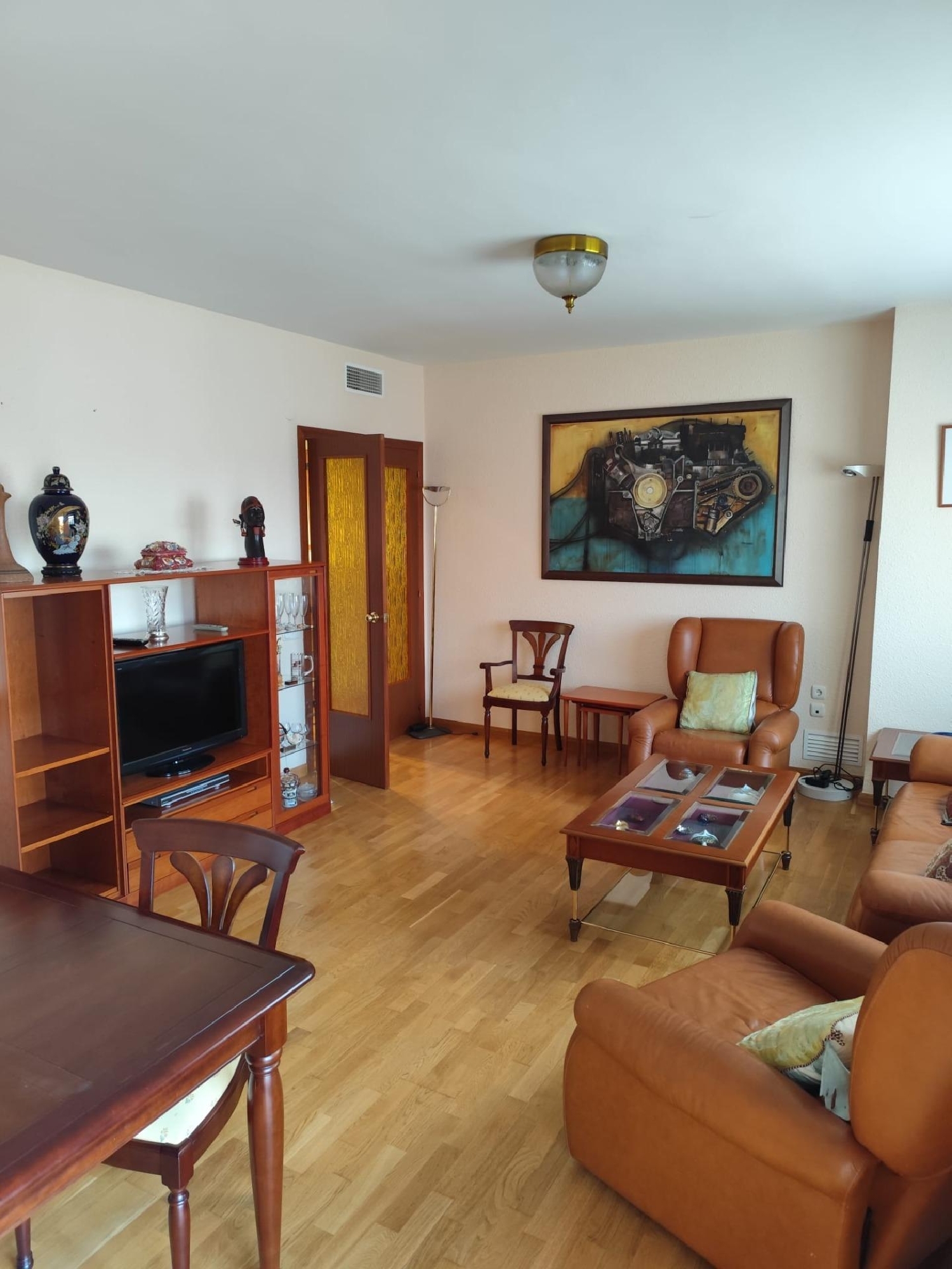  à vendre appartement Amposta Montsià 7