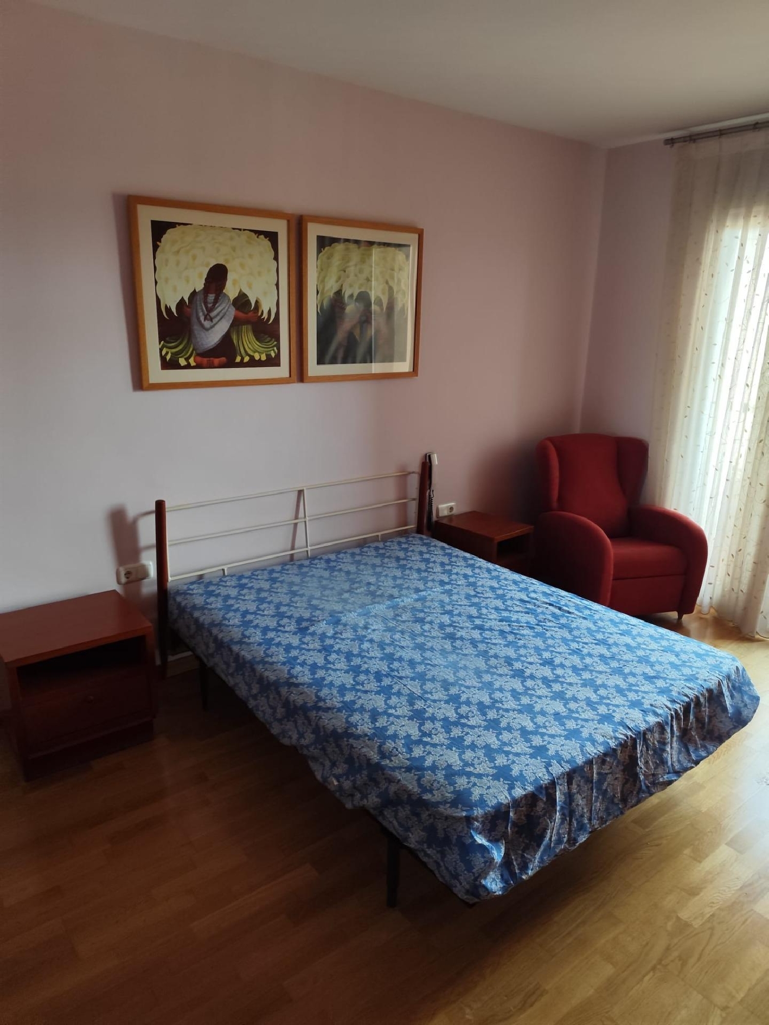 à vendre appartement Amposta Montsià 2