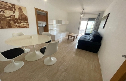 Amposta Montsià apartment foto 6315019