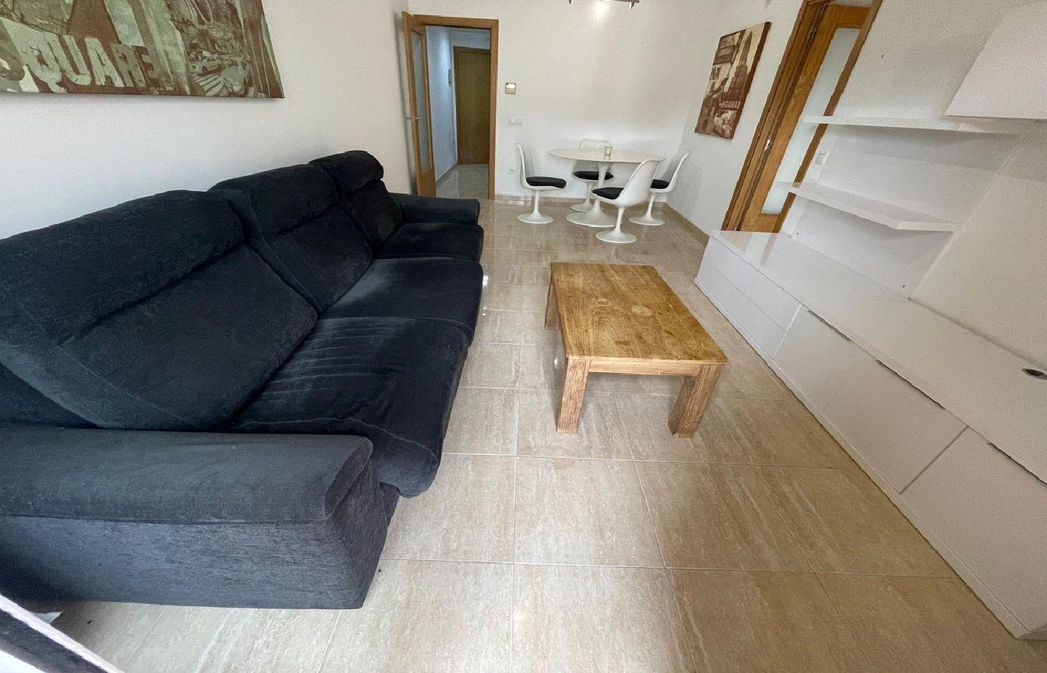  for sale apartment Amposta Montsià 8