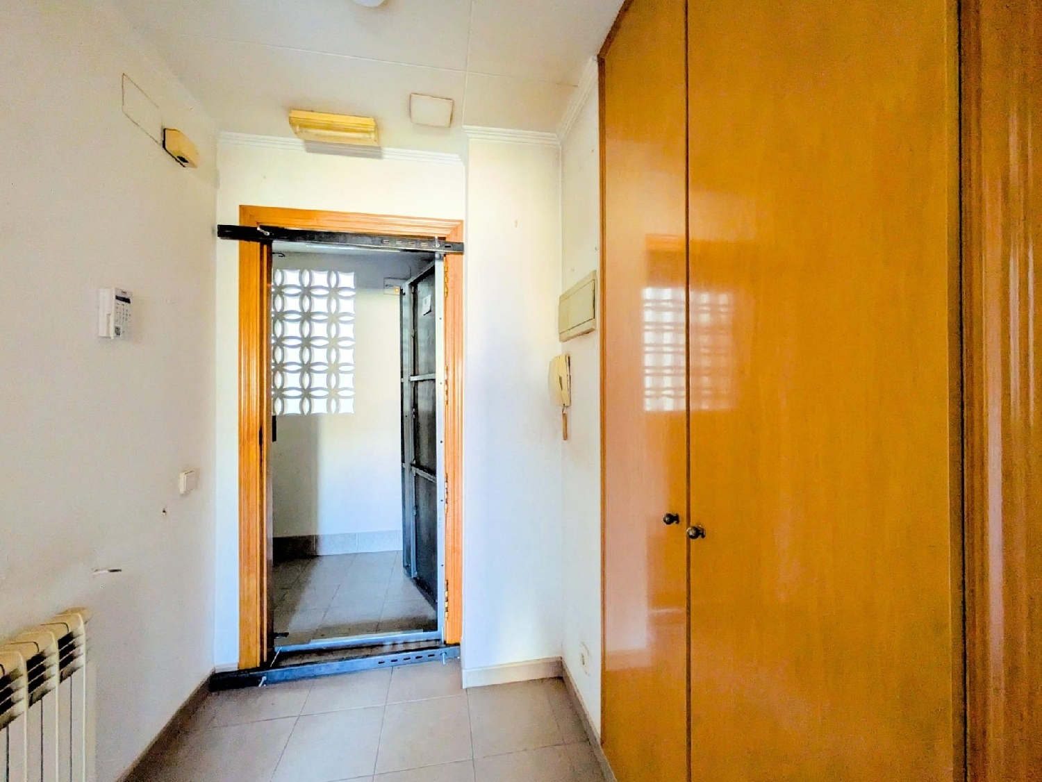 à vendre appartement Amposta Montsià 7