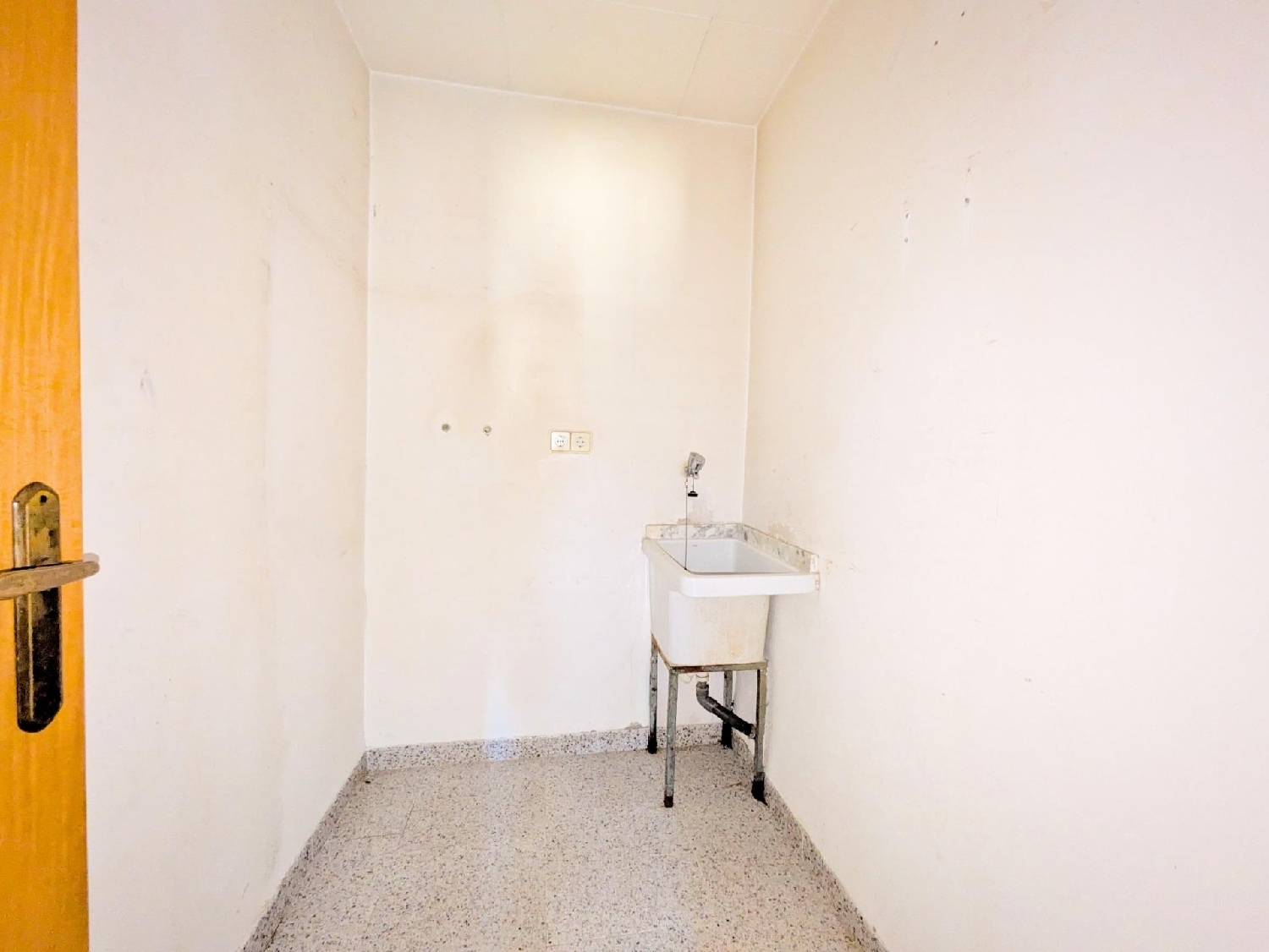 à vendre appartement Amposta Montsià 8