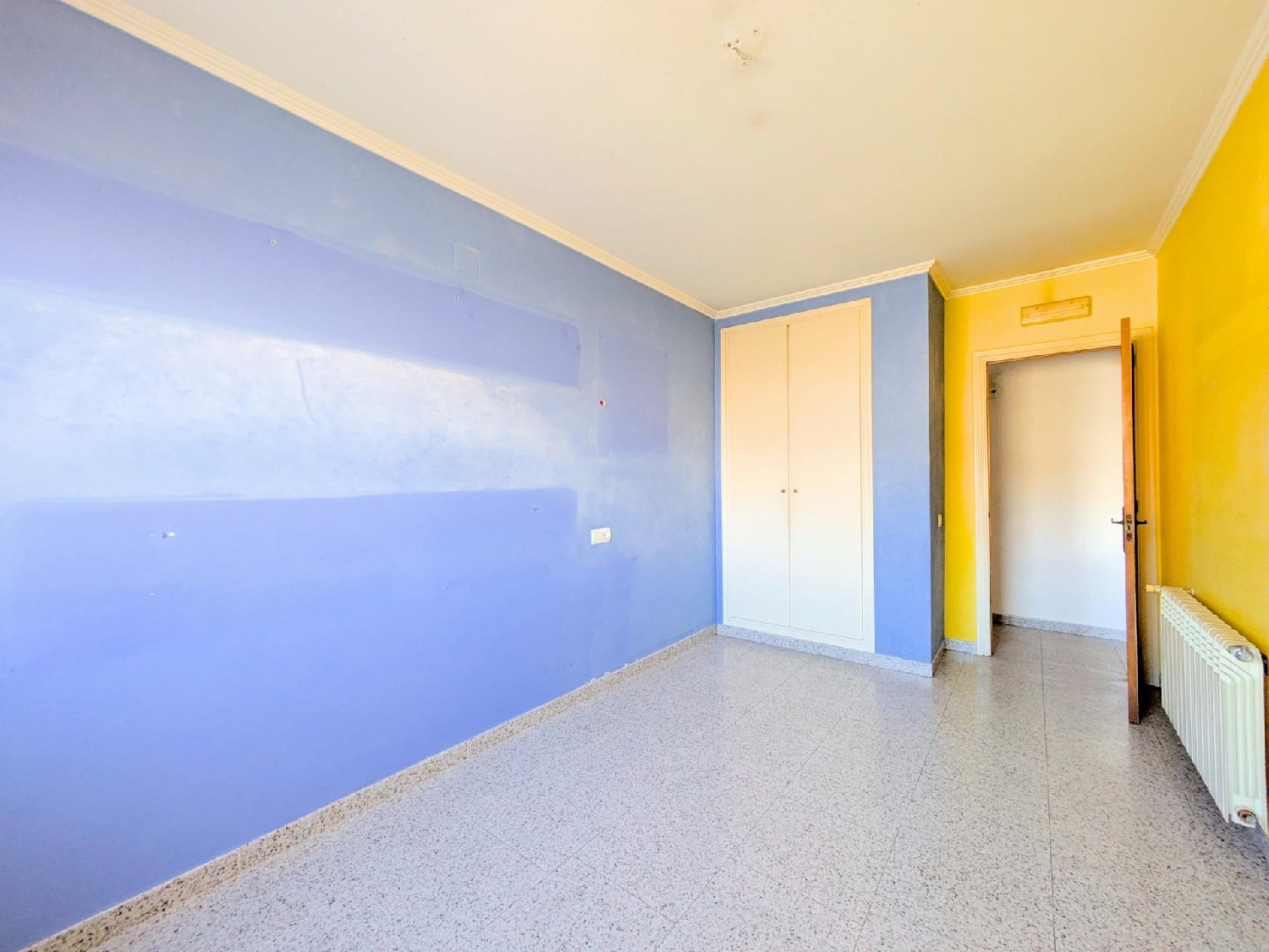 à vendre appartement Amposta Montsià 5