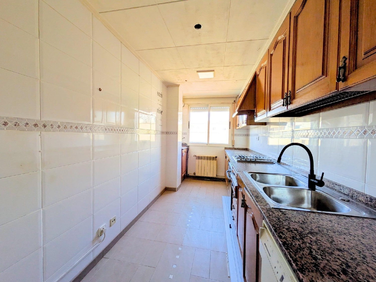 à vendre appartement Amposta Montsià 3