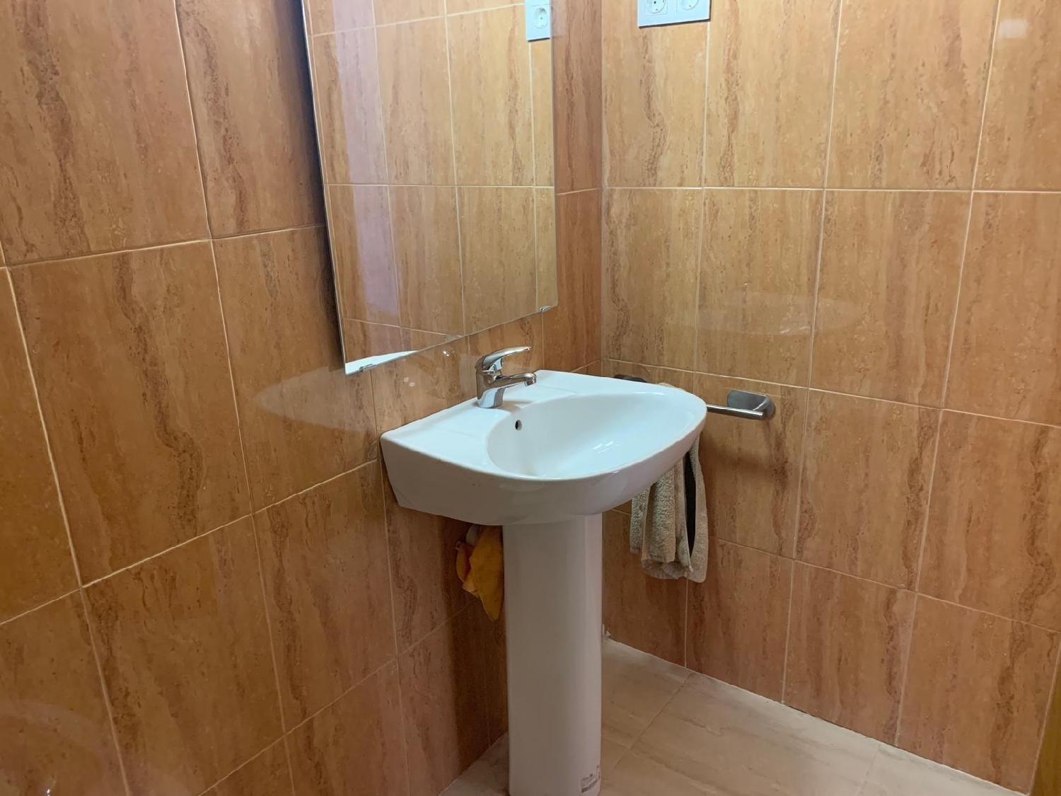 à vendre appartement Amposta Montsià 6