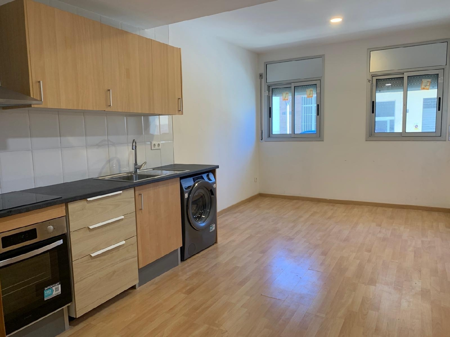 à vendre appartement Amposta Montsià 1
