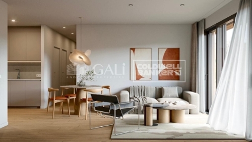 Andorra La Vella Andorra La Vella appartement foto 6315726