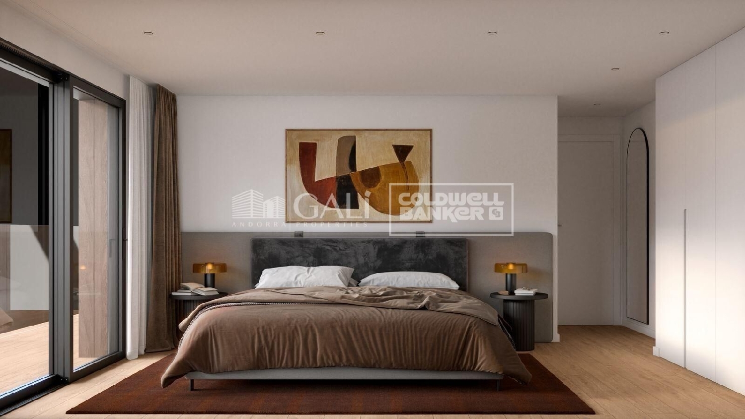 te koop appartement Andorra La Vella Andorra La Vella 2