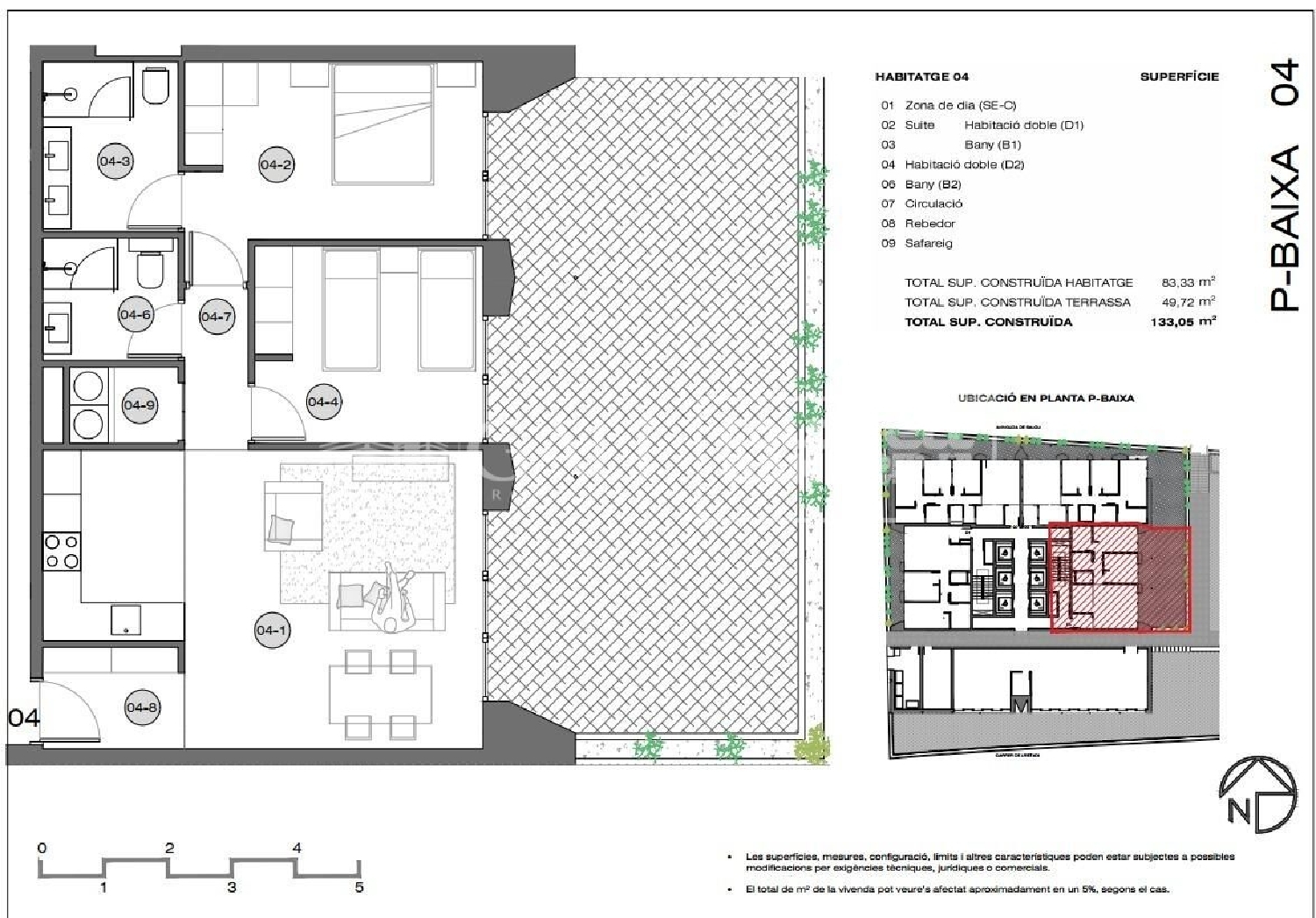  for sale apartment Andorra La Vella Andorra La Vella 7