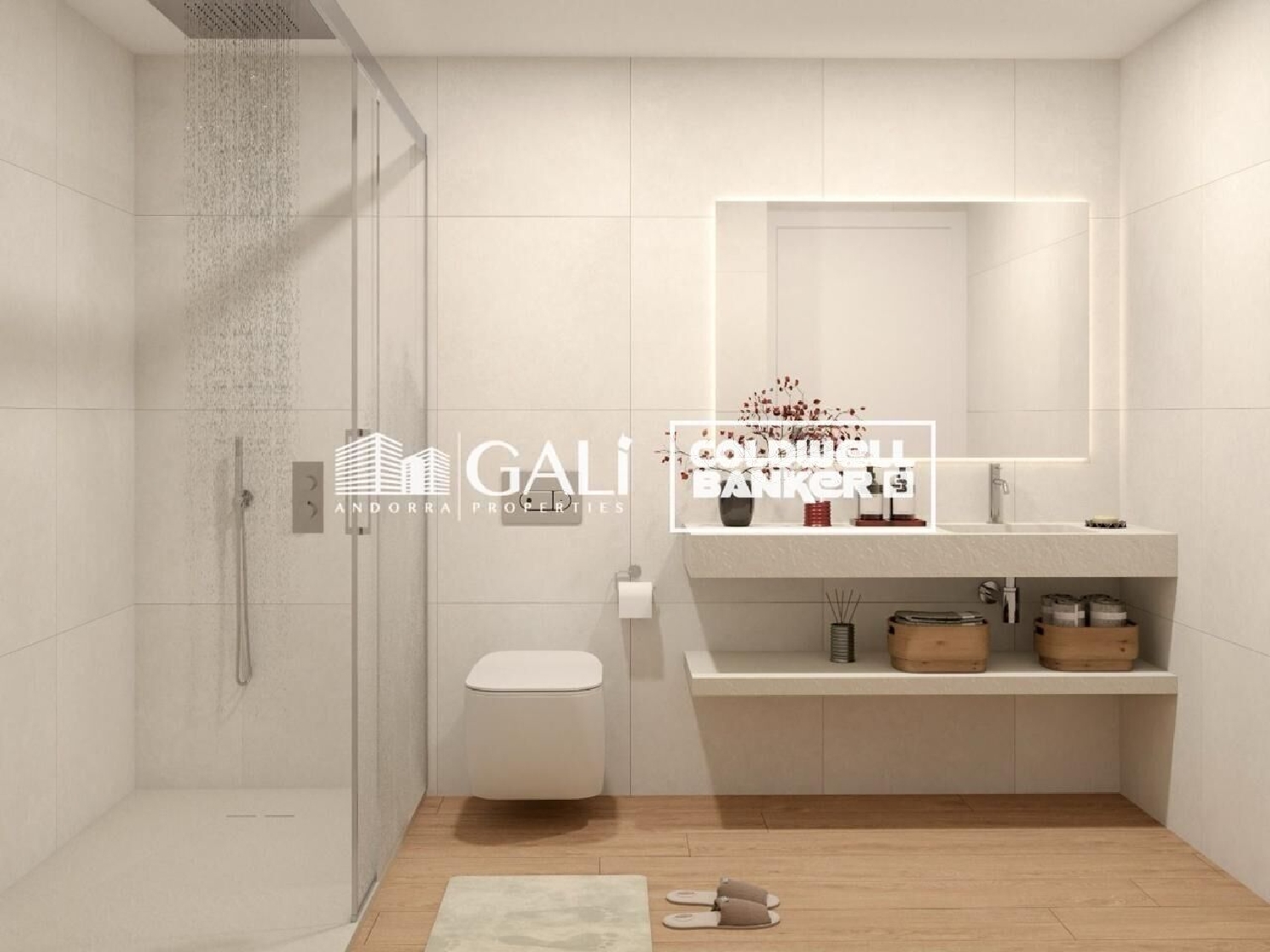  for sale apartment Andorra La Vella Andorra La Vella 3
