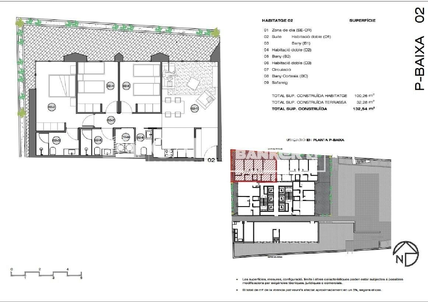  for sale apartment Andorra La Vella Andorra La Vella 7