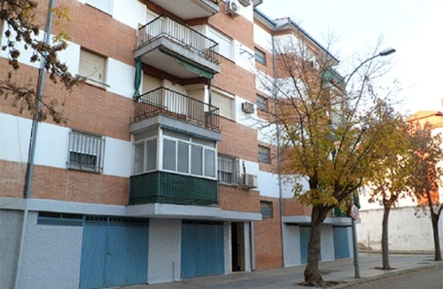 Andújar Campiña De Jaén appartement foto 6309810