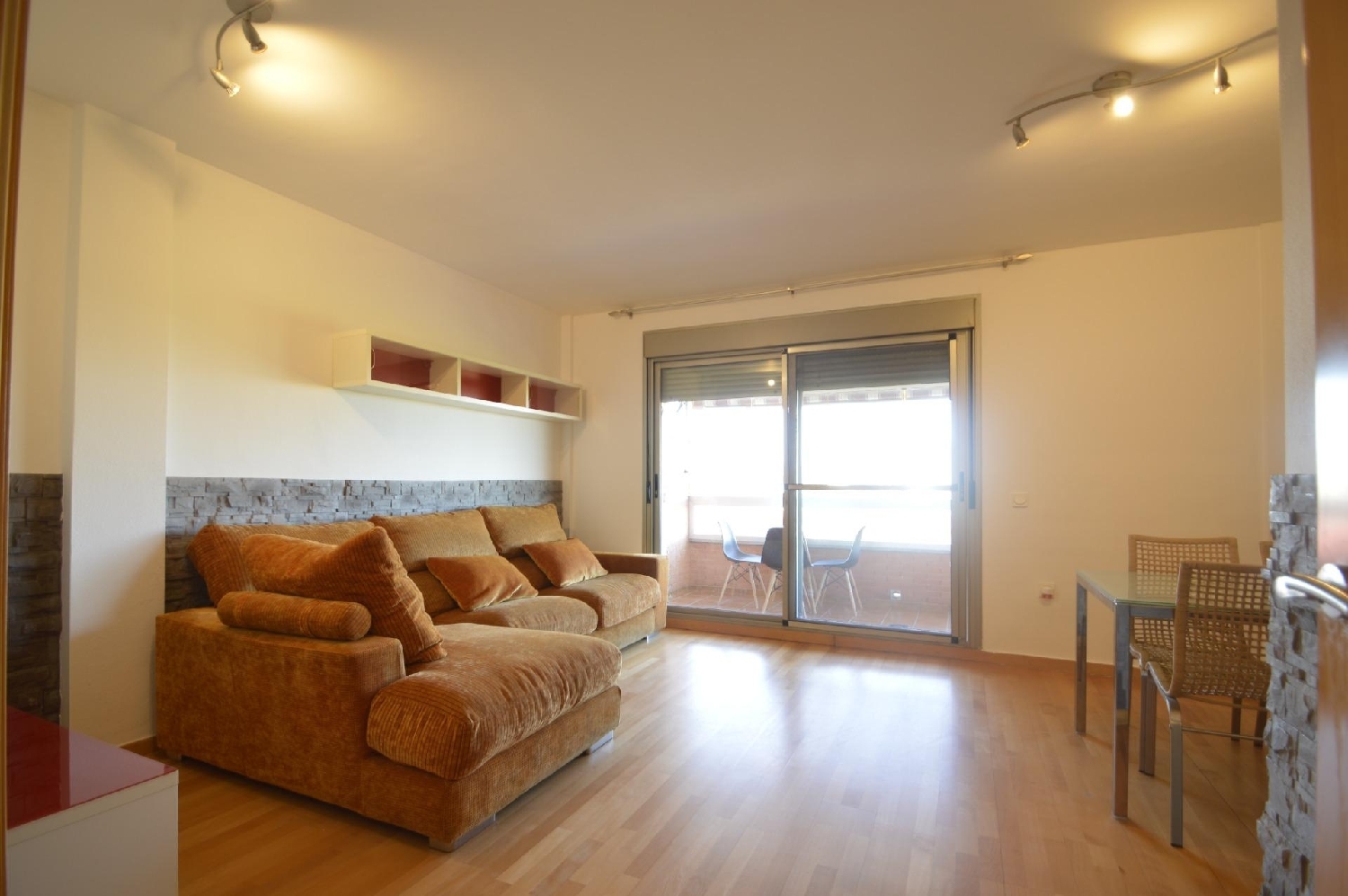  for sale apartment Palmeria Marina Alta 2