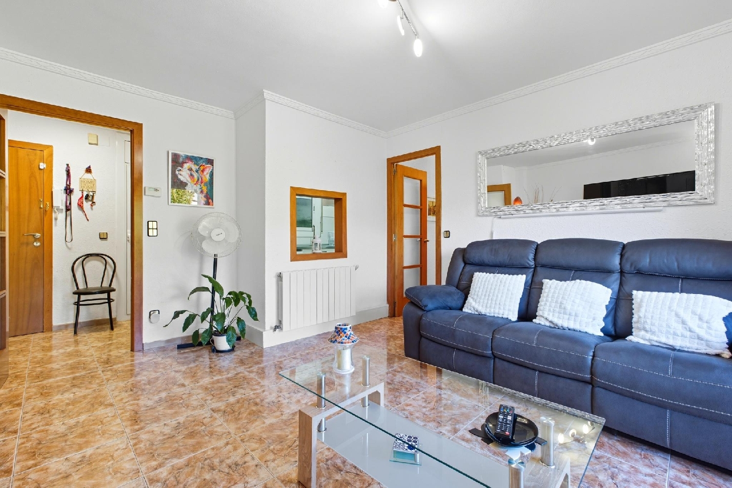  en venta apartamento Arbúcies Selva 4