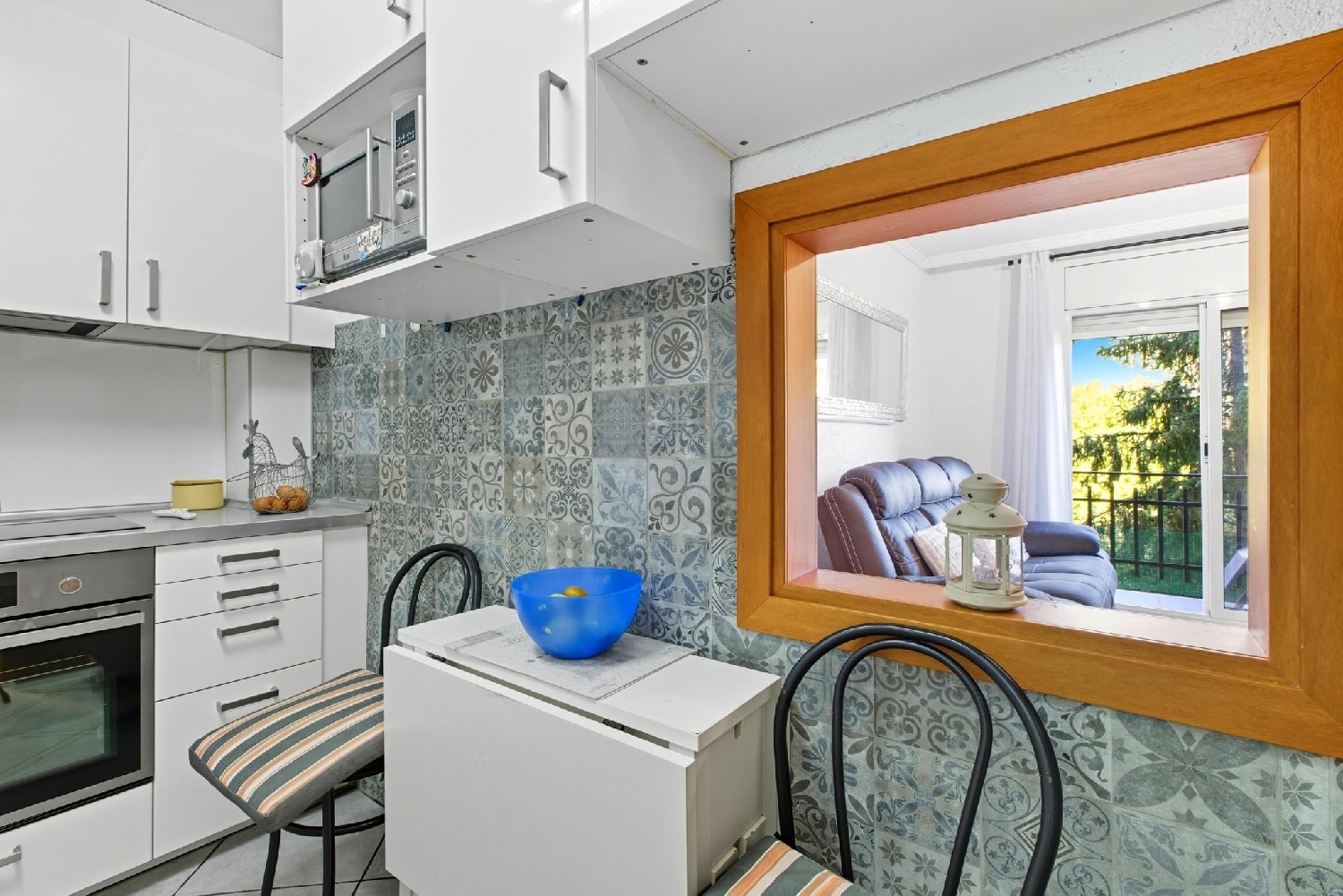  en venta apartamento Arbúcies Selva 7