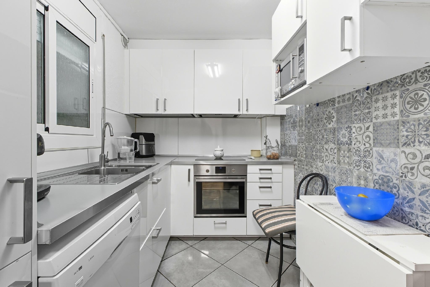  en venta apartamento Arbúcies Selva 5