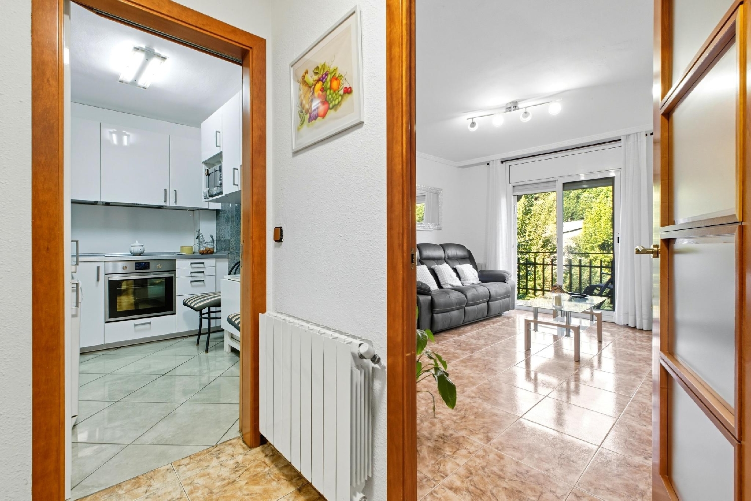  en venta apartamento Arbúcies Selva 8