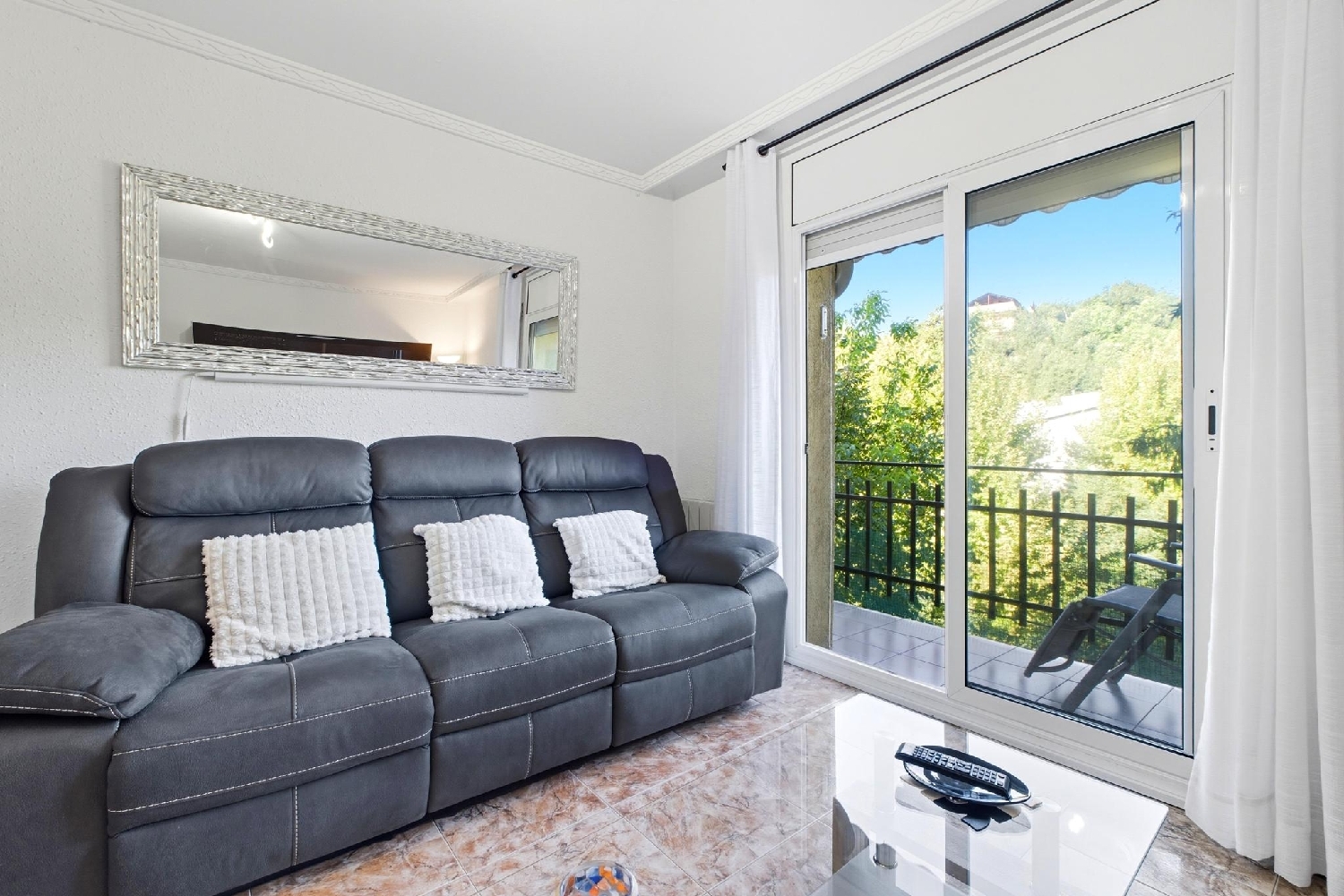  en venta apartamento Arbúcies Selva 3