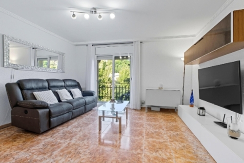 Arbúcies Selva apartamento foto 6308695
