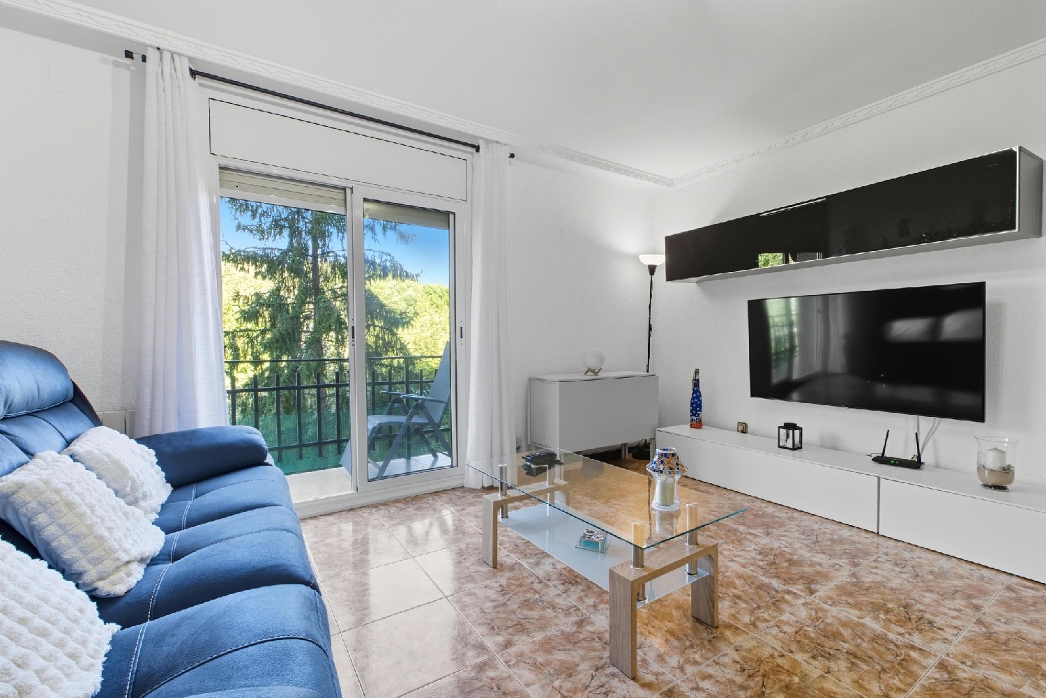 en venta apartamento Arbúcies Selva 2