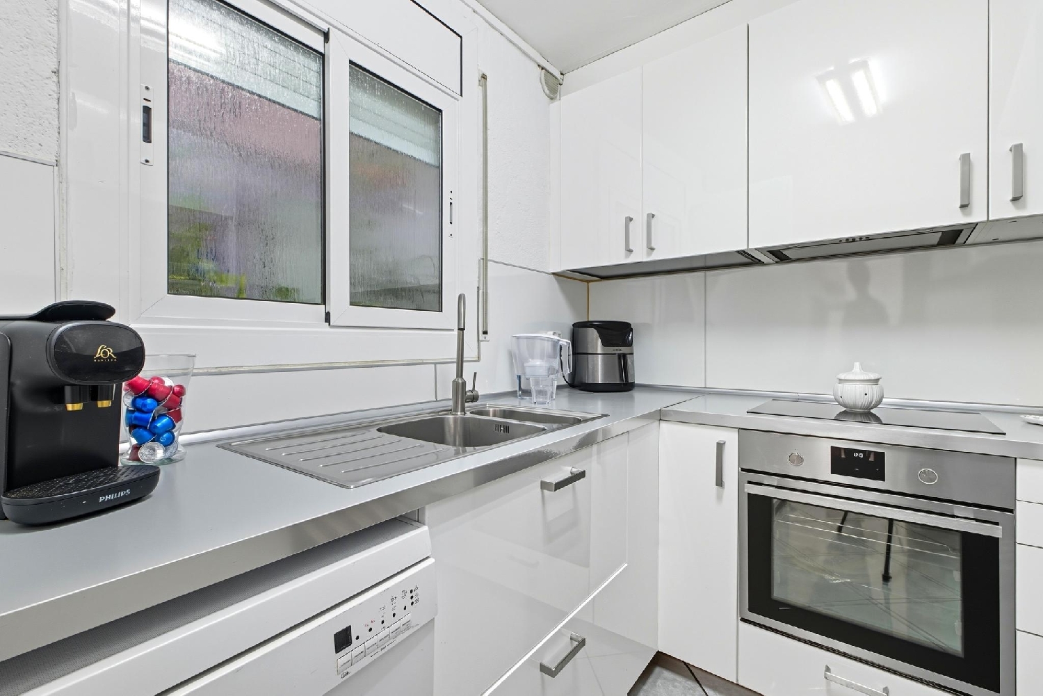  en venta apartamento Arbúcies Selva 6