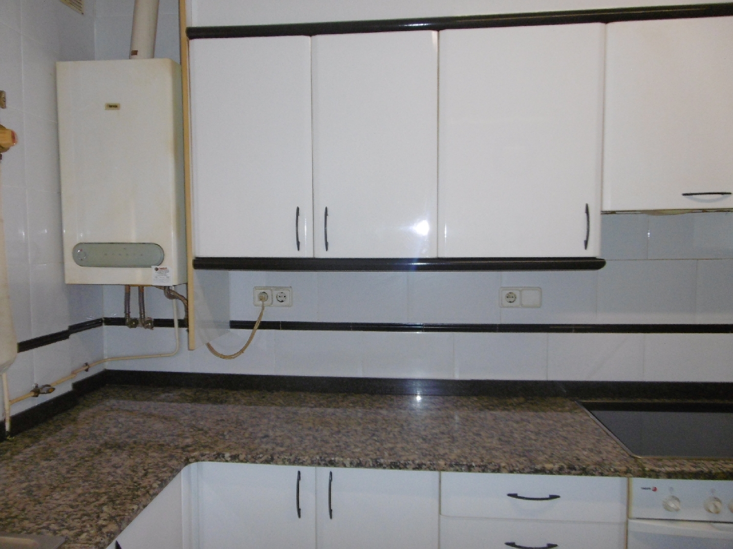  en venta apartamento Arbúcies Selva 3