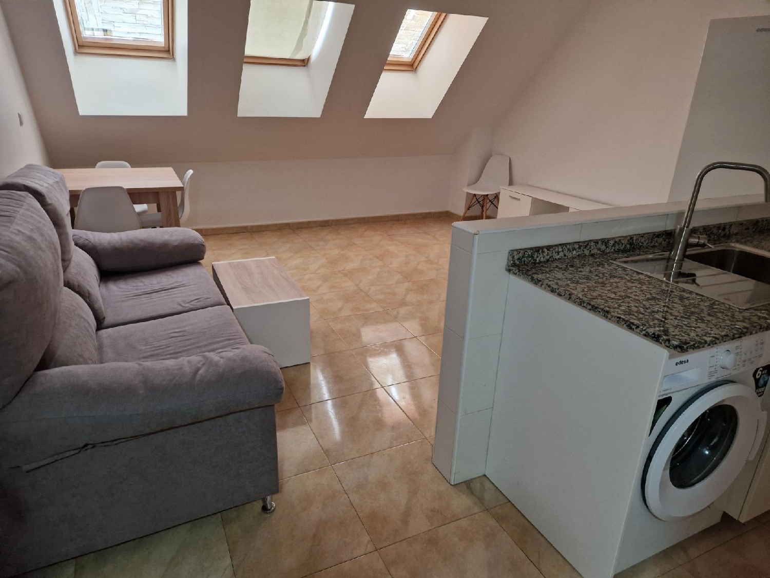  for sale apartment Archena Valle De Ricote 1