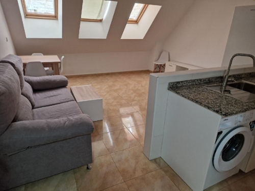 Archena Valle De Ricote apartment foto 6309474