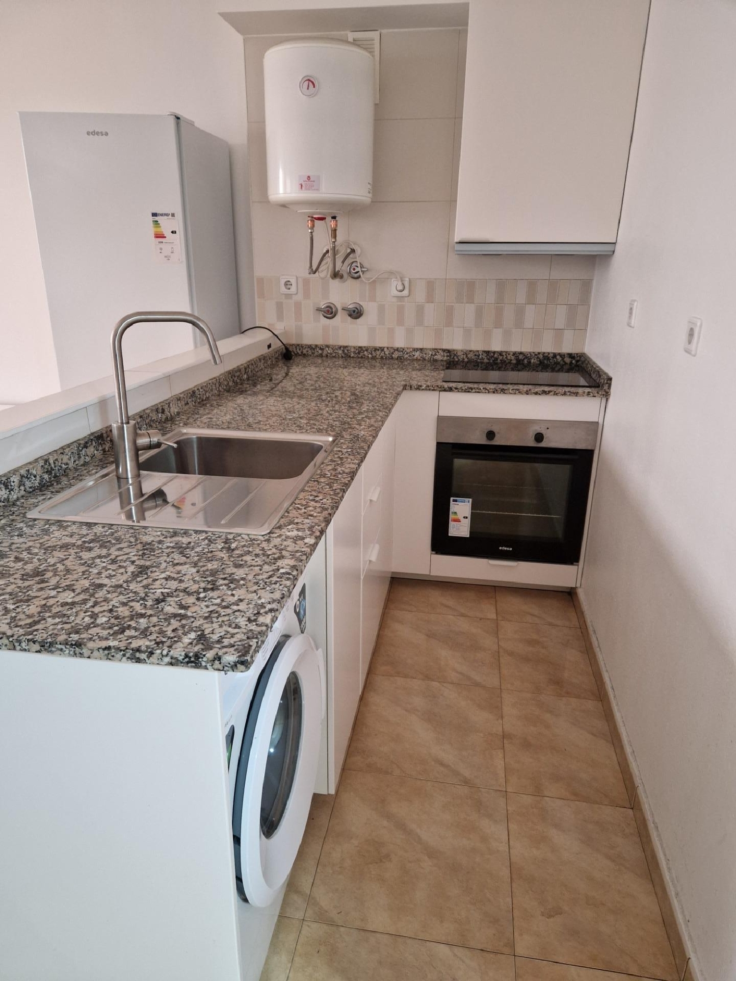  for sale apartment Archena Valle De Ricote 5