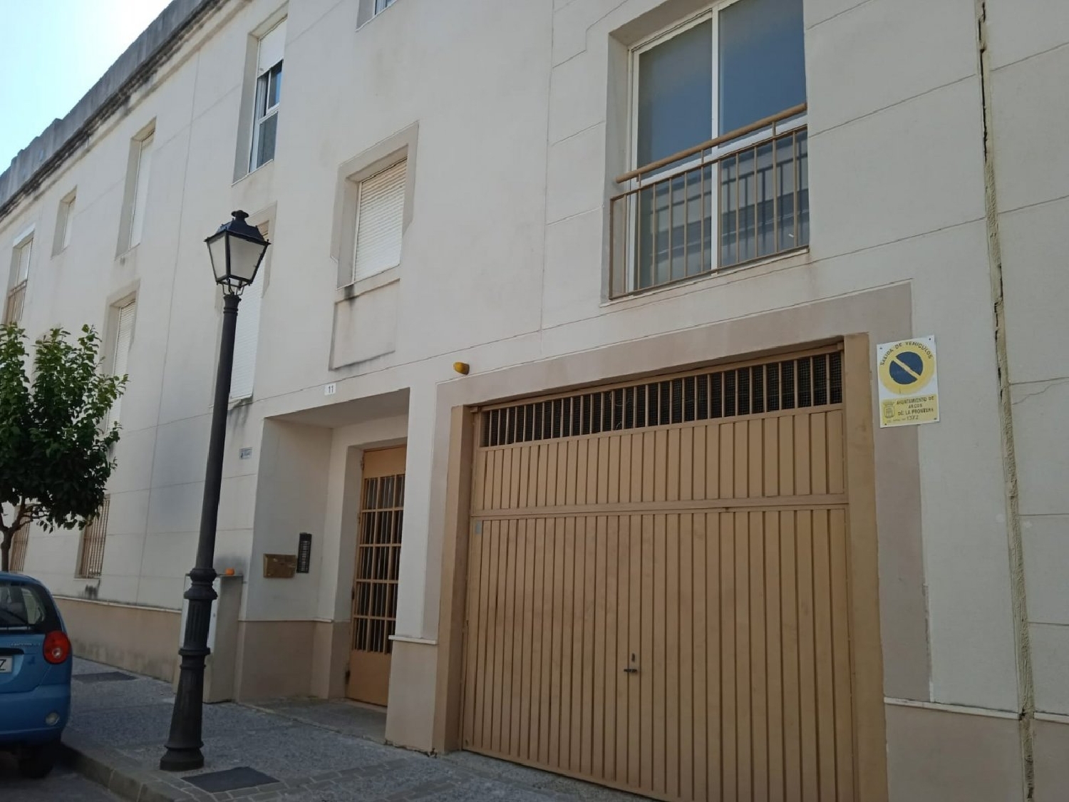  kaufen Wohnung Arcos De La Frontera Sierra De Cádiz 3