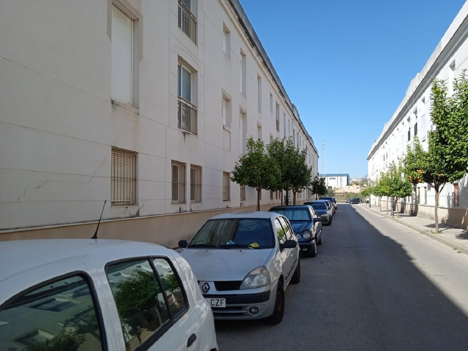  kaufen Wohnung Arcos De La Frontera Sierra De Cádiz 2