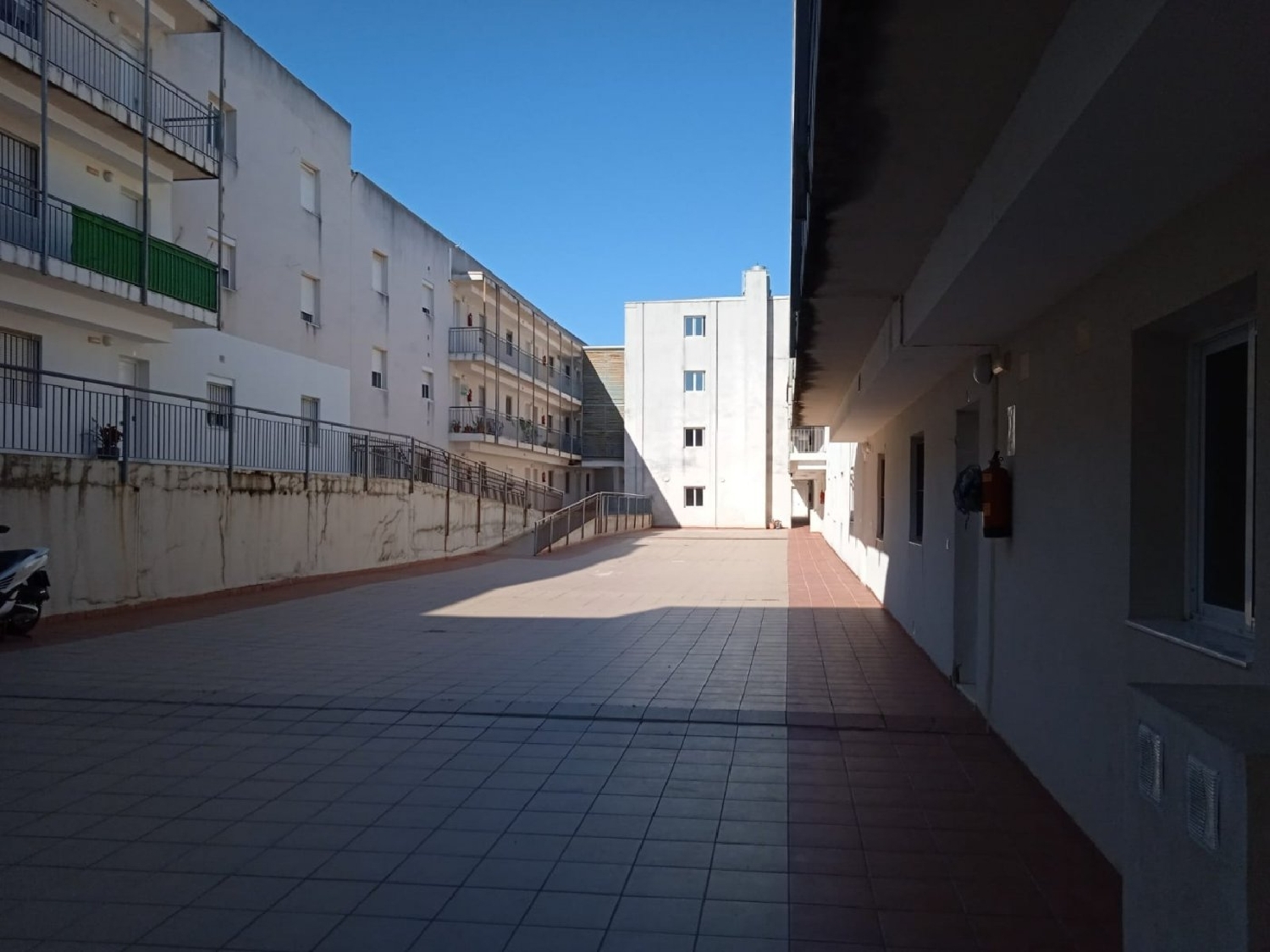  kaufen Wohnung Arcos De La Frontera Sierra De Cádiz 6
