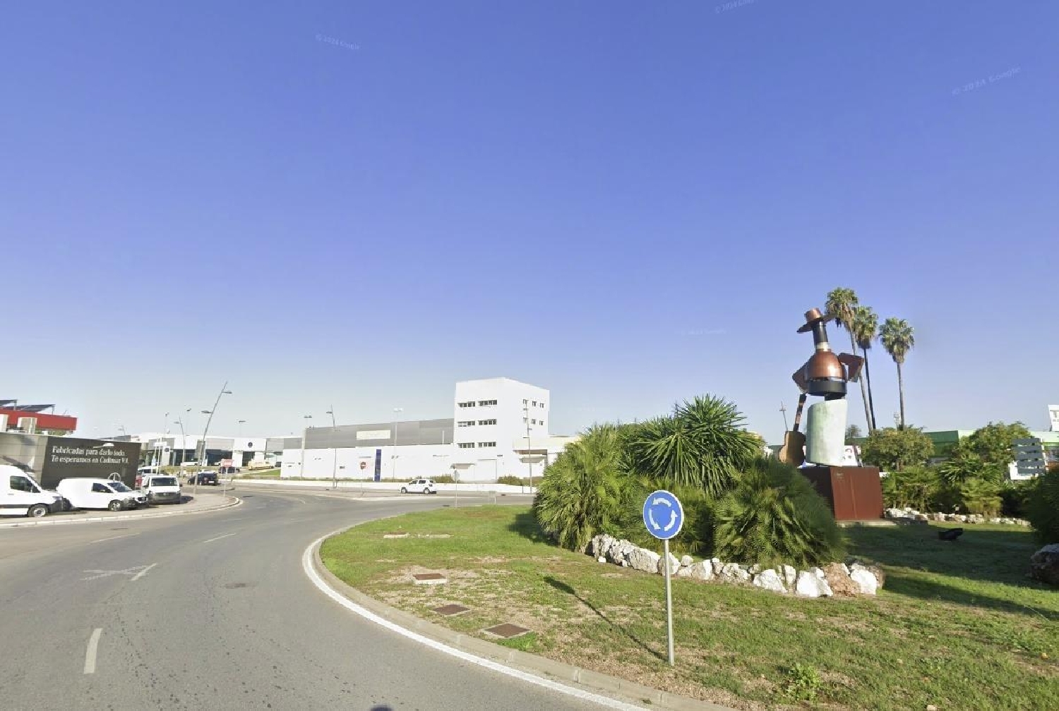  kaufen Wohnung Arcos De La Frontera Sierra De Cádiz 1