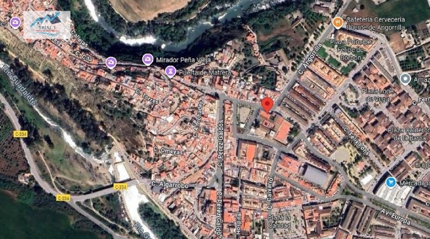  kaufen Wohnung Arcos De La Frontera Sierra De Cádiz 2
