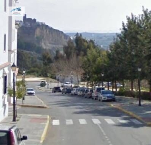 Arcos De La Frontera Sierra De Cádiz appartement foto 6306678