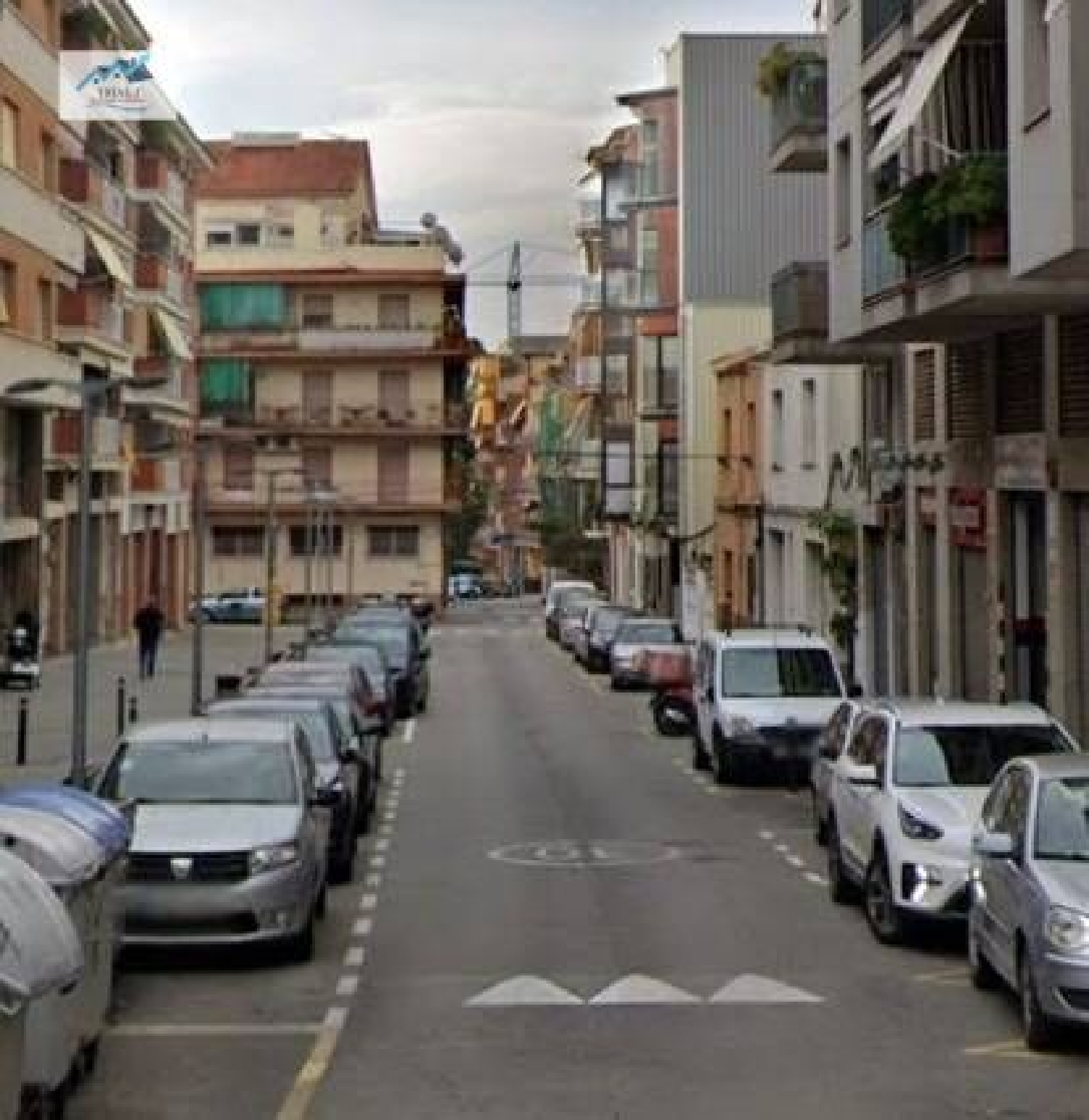  for sale apartment Arenys De Mar Maresme 1
