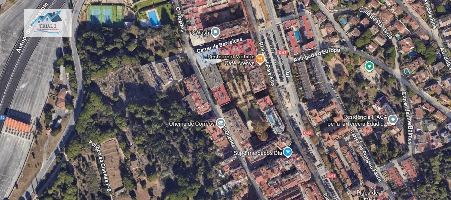  for sale apartment Arenys De Mar Maresme 3