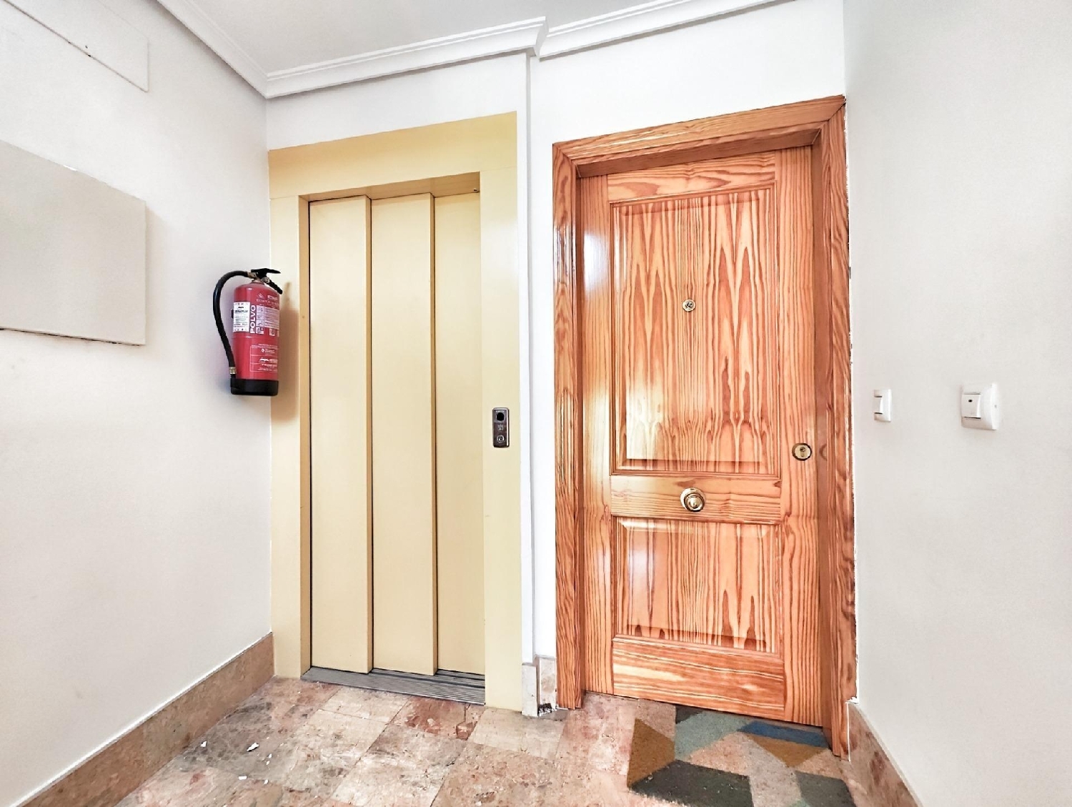 en venta apartamento Argamasilla De Calatrava Campo De Calatrava 3