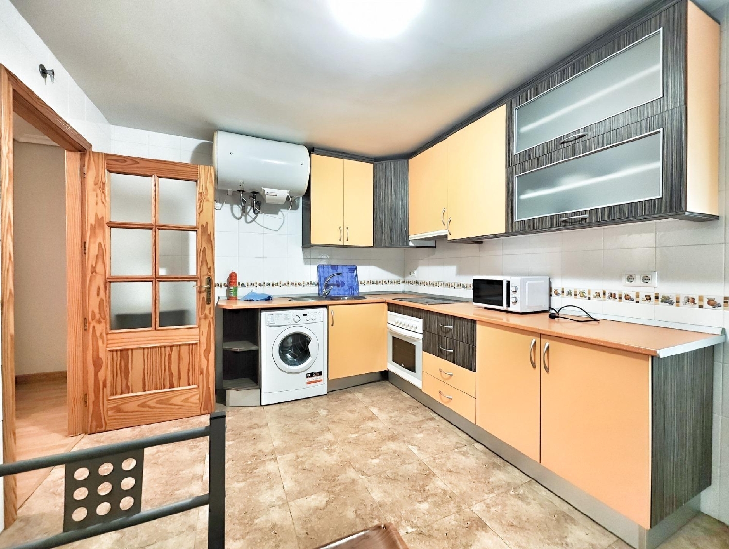 en venta apartamento Argamasilla De Calatrava Campo De Calatrava 1