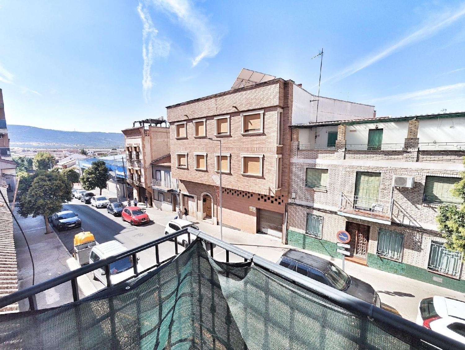 en venta apartamento Argamasilla De Calatrava Campo De Calatrava 2